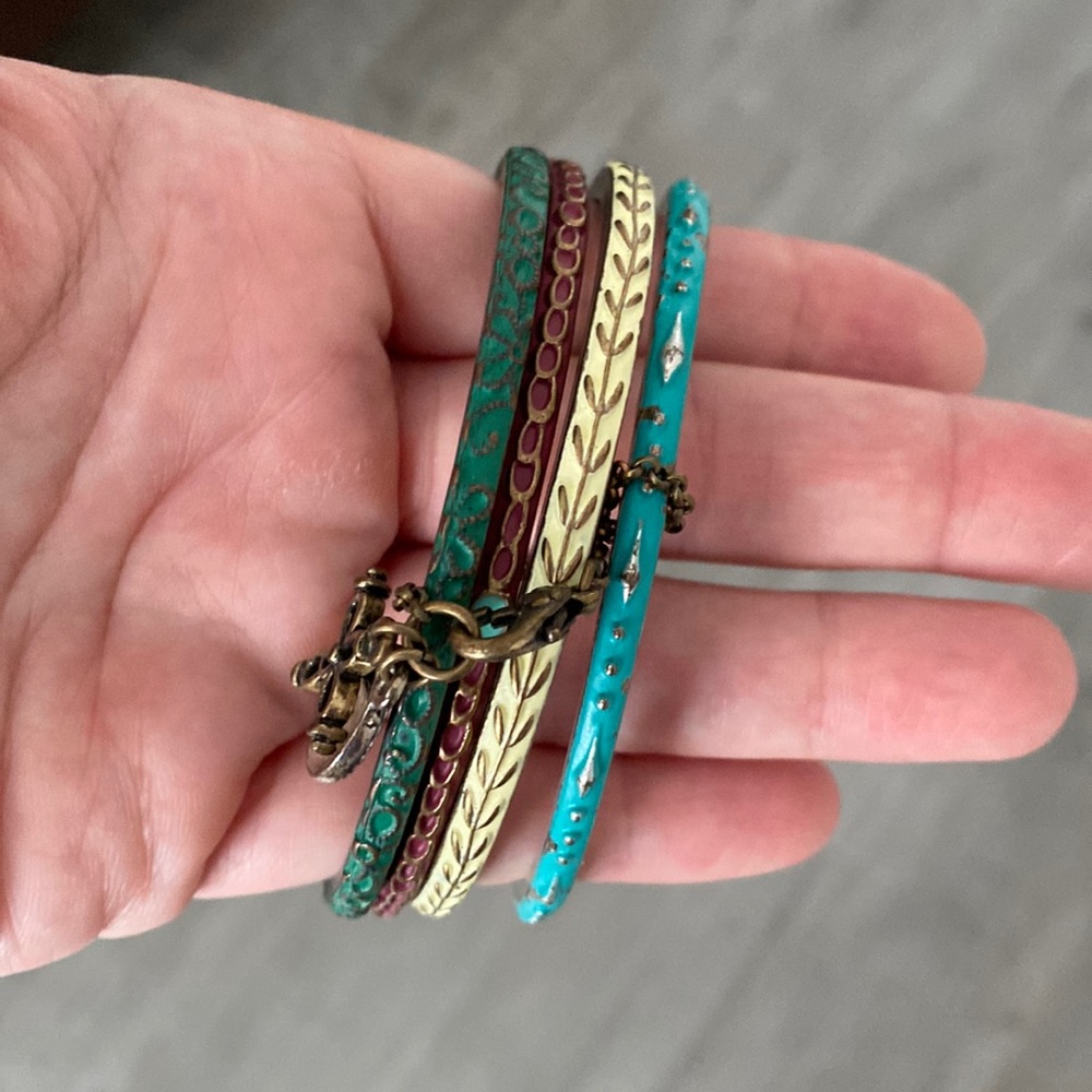 Lucky Brand Bangles